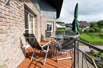 Ferienwohnung Beissel