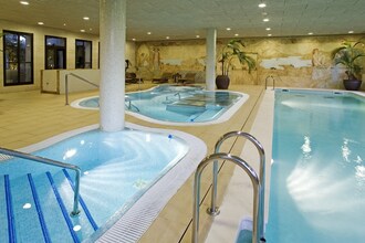 Albayt Resort & Spa - Apt Std 1 Bedroom