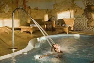 Albayt Resort & Spa - Apt Std 1 Bedroom