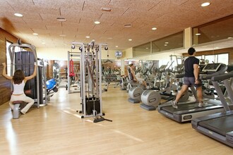 Albayt Resort & Spa - Apt Std 1 Bedroom
