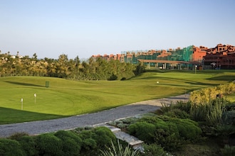 Albayt Resort & Spa - Apt Std 1 Bedroom