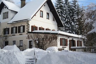 Holiday home in Carinthia