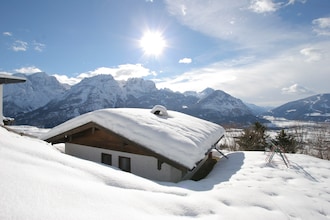Holiday home in East Tyrol