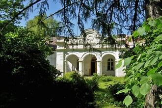 Domek Udrycze