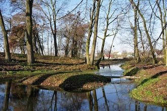 Domek Udrycze