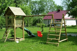 Domek Udrycze