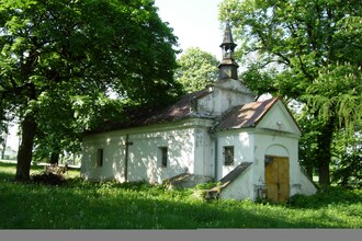 Domek Udrycze