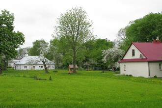 Oficyna Udrycze