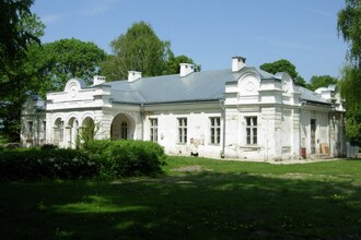 Oficyna Udrycze