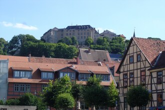 Ältestes Fachwerkhaus