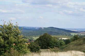 Ältestes Fachwerkhaus