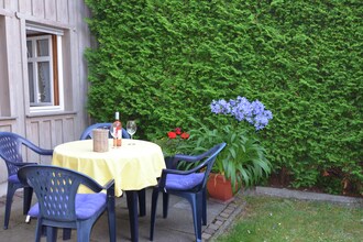 Ältestes Fachwerkhaus