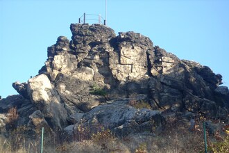 Ältestes Fachwerkhaus