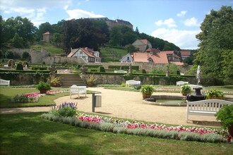 Ältestes Fachwerkhaus