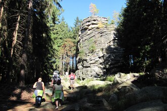 Ältestes Fachwerkhaus