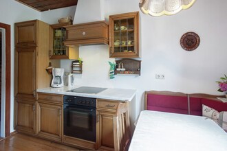 Chalet Monika