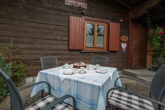 Chalet Monika