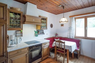 Chalet Monika