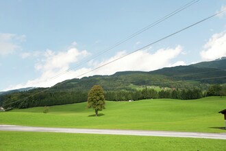 Chalet Monika