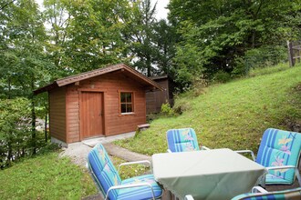 Chalet Monika