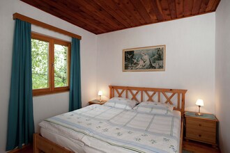 Chalet Monika