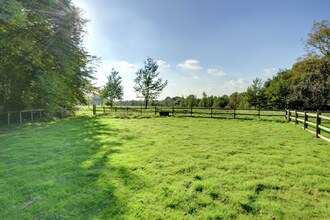 Lower Chessenden Stables