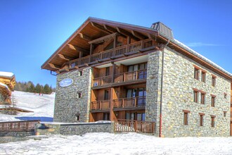 Holiday home in Northern Alps