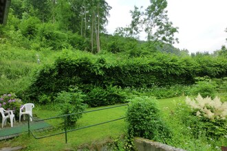 Alte Wassermühle