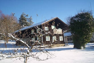 Holiday home in Bavaria