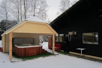 Chalet Bonheur Wellness