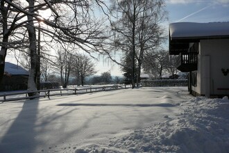 Chalet Bonheur Wellness