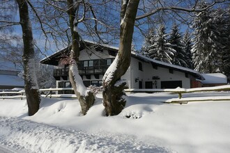 Chalet Bonheur Wellness