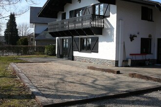 Chalet Bonheur Wellness