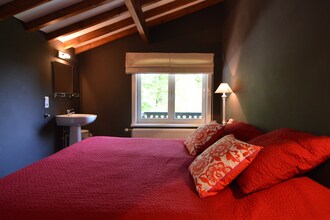 Chalet Bonheur Wellness