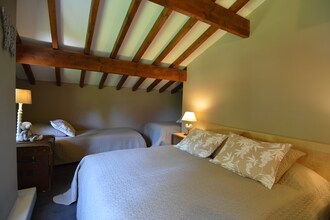 Chalet Bonheur Wellness
