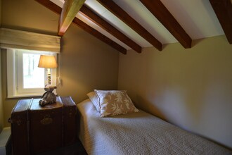 Chalet Bonheur Wellness