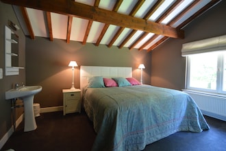 Chalet Bonheur Wellness