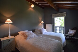 Chalet Bonheur Wellness