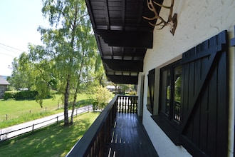 Chalet Bonheur Wellness