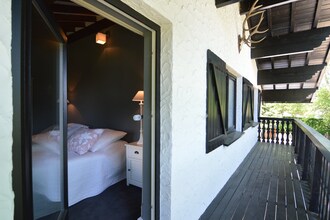 Chalet Bonheur Wellness