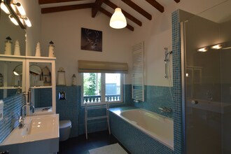 Chalet Bonheur Wellness