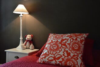 Chalet Bonheur Wellness