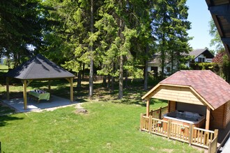 Chalet Bonheur Wellness