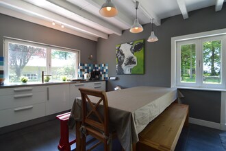 Chalet Bonheur Wellness