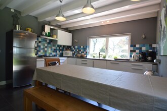 Chalet Bonheur Wellness