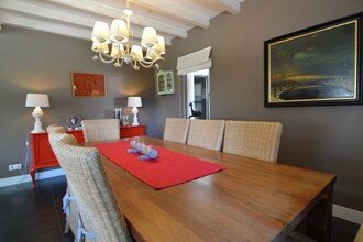 Chalet Bonheur Wellness