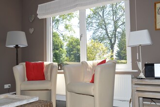 Chalet Bonheur Wellness