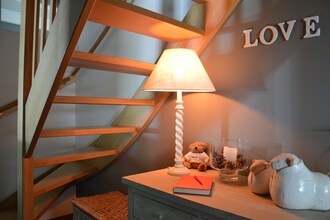 Chalet Bonheur Wellness