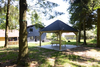 Chalet Bonheur Wellness