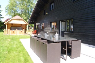 Chalet Bonheur Wellness